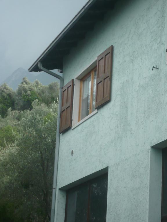 Appartamento Michela Brenzone sul Garda Camera foto