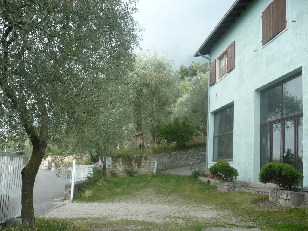 Appartamento Michela Brenzone sul Garda Camera foto