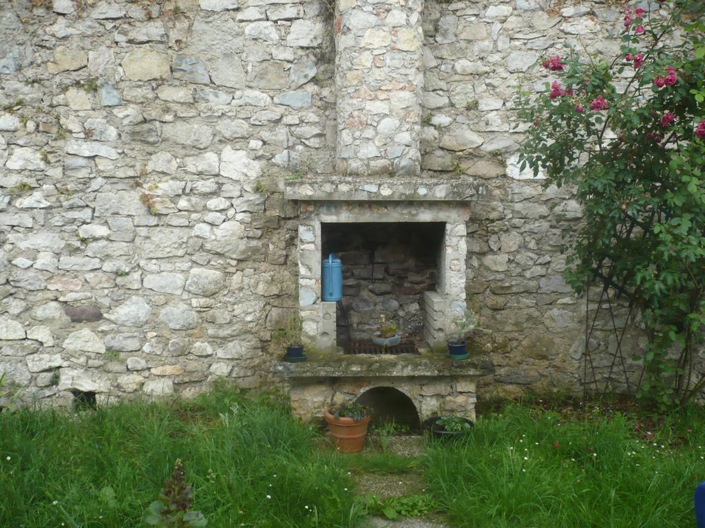 Appartamento Michela Brenzone sul Garda Camera foto