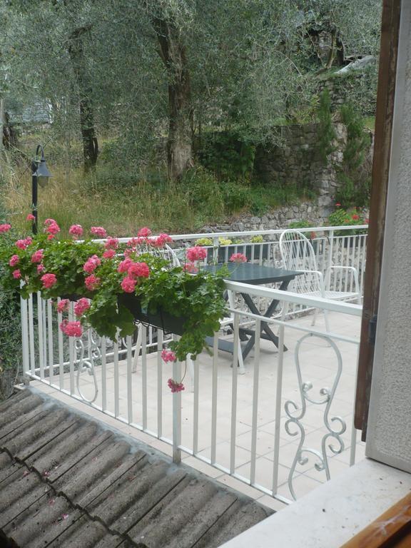 Appartamento Michela Brenzone sul Garda Camera foto