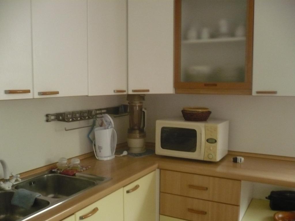 Appartamento Michela Brenzone sul Garda Camera foto