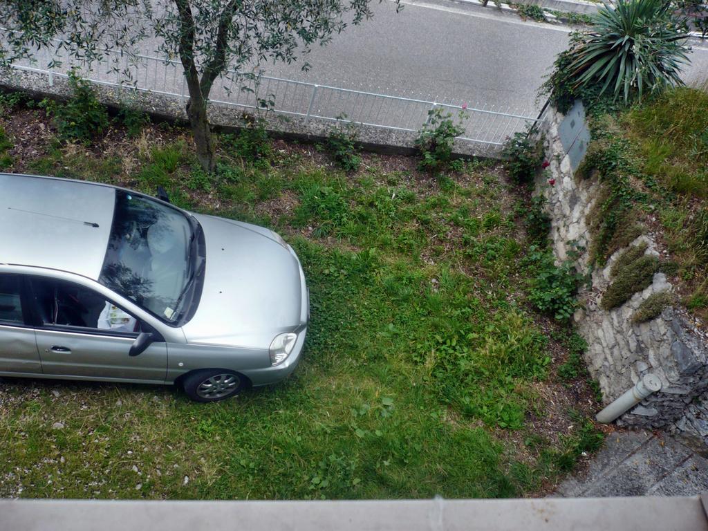 Appartamento Michela Brenzone sul Garda Camera foto