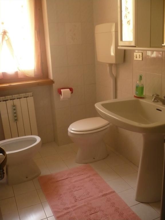 Appartamento Michela Brenzone sul Garda Camera foto