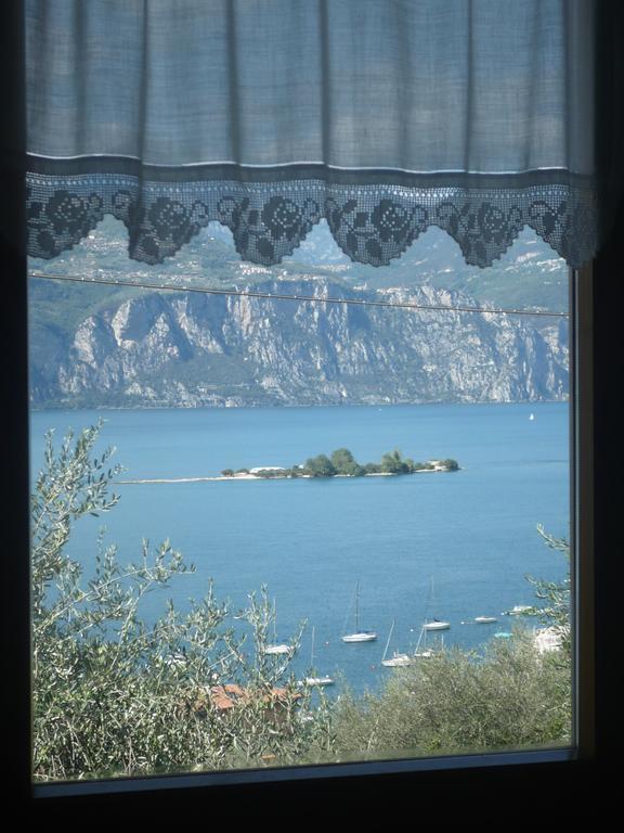 Appartamento Michela Brenzone sul Garda Camera foto