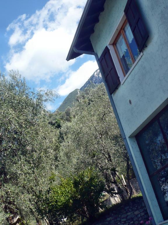 Appartamento Michela Brenzone sul Garda Camera foto