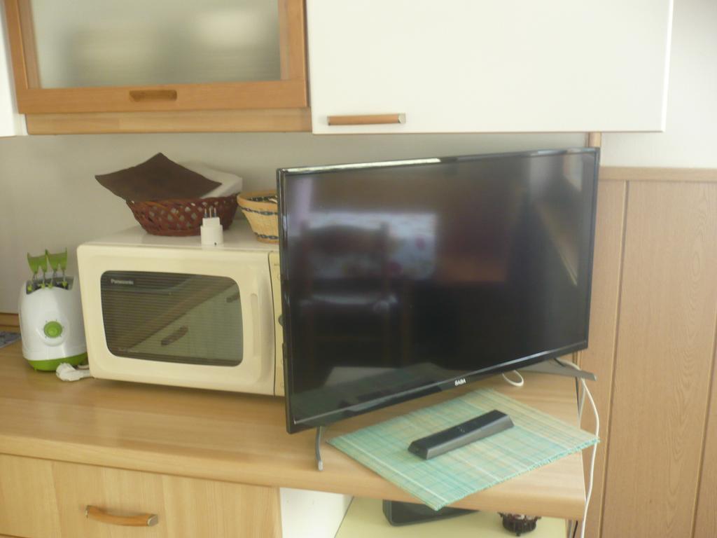 Appartamento Michela Brenzone sul Garda Camera foto