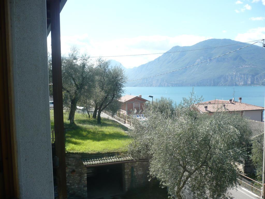 Appartamento Michela Brenzone sul Garda Camera foto